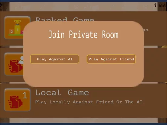Patchwork Game