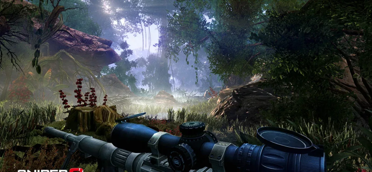 Sniper: Ghost Warrior 2