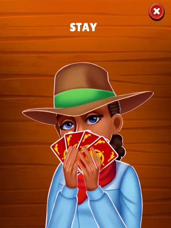 War: Bounty Hunter Card Game