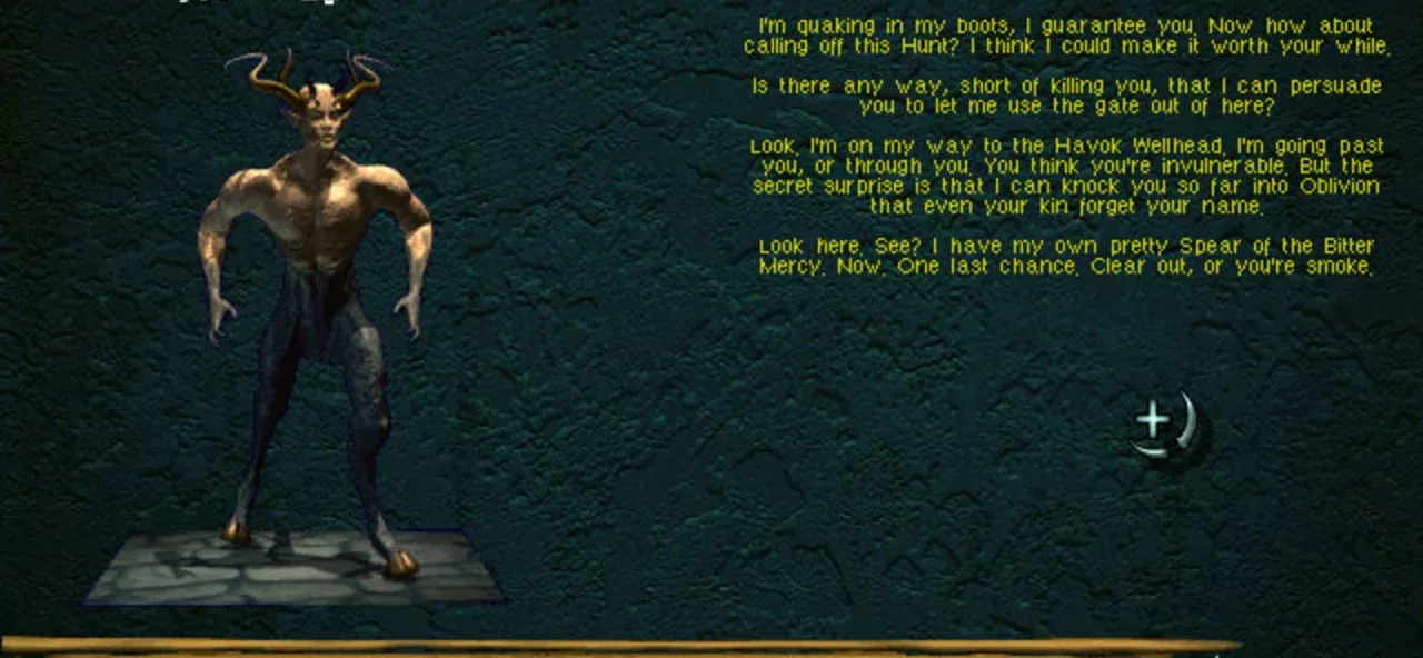 An Elder Scrolls Legend: Battlespire