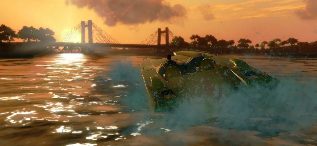 Just Cause 2 - Complete Edition