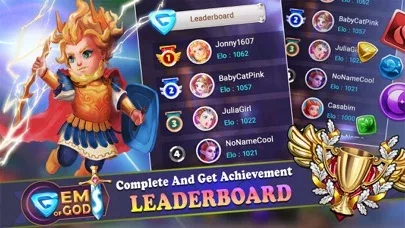 Gems Of Gods