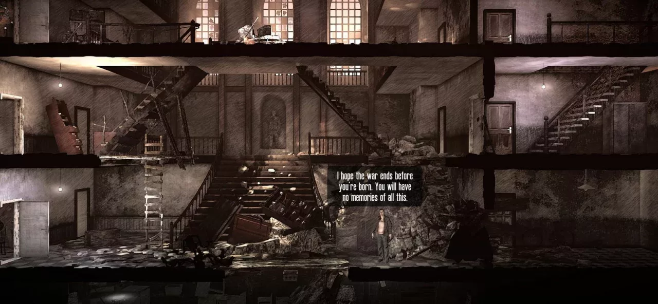 This War of Mine: Complete Edition