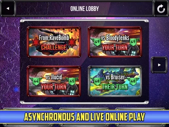 Star Realms
