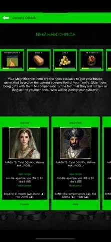 Age of Sultans: Ottoman Empire