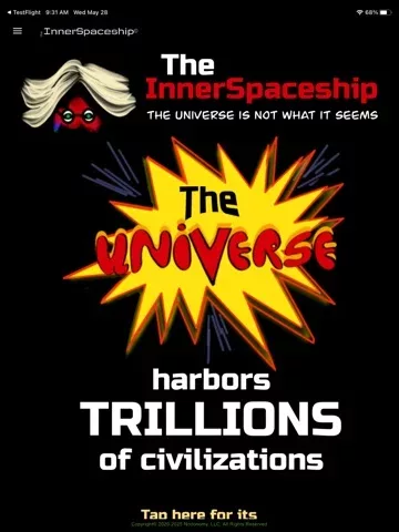 InnerSpaceship: Comics & Manga