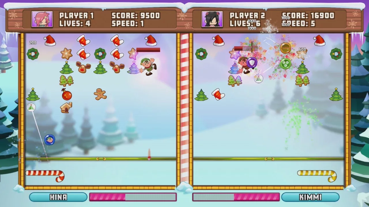 Avatar Full Game Bundle Christmas Break Head to Head