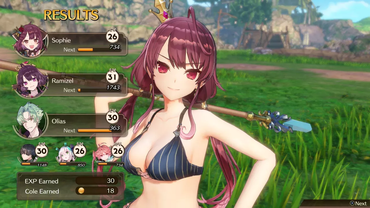 Atelier Sophie 2: The Alchemist of the Mysterious Dream Digital Deluxe Edition