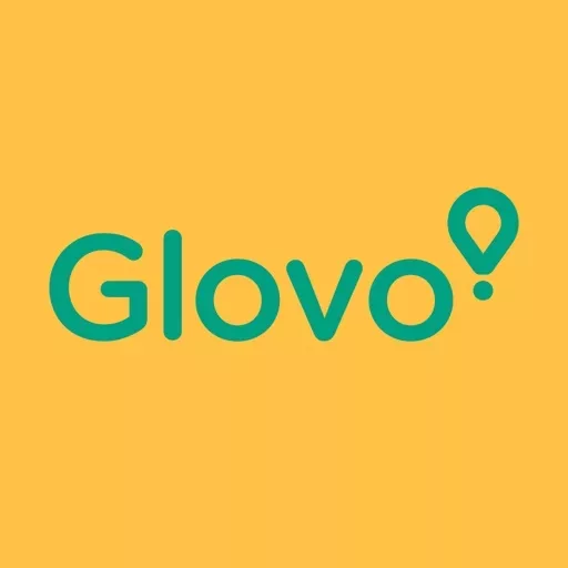 Glovo доставка еды и не только