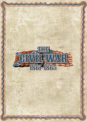 Grand Tactician: The Civil War (1861-1865)