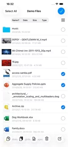FTPManager - FTP, SFTP client