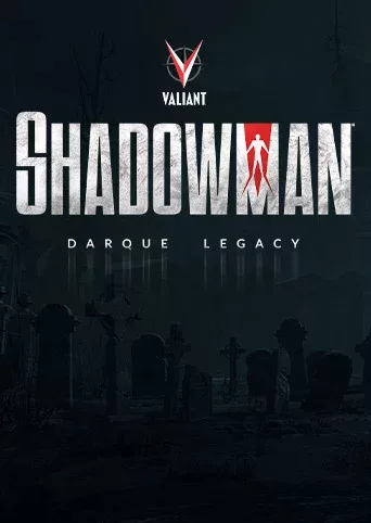 Shadowman®: Darque Legacy