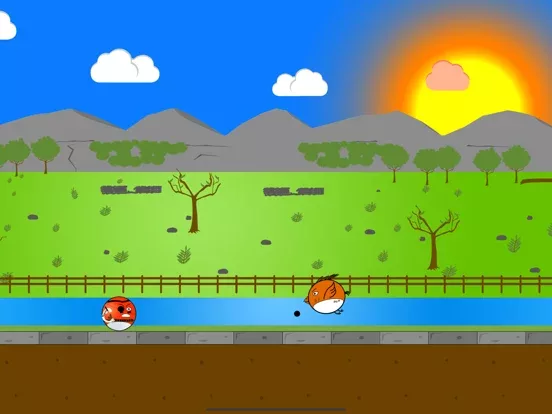Angry Flappies
