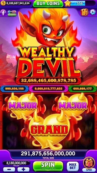 Fun Of Vegas - Slots Casino
