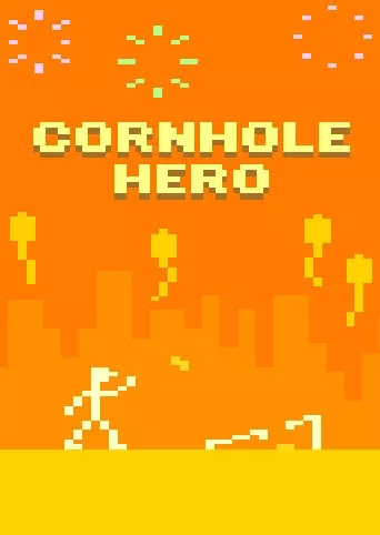 Cornhole Hero
