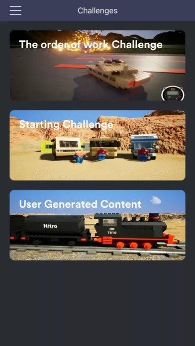 GameNet for - Brick Rigs