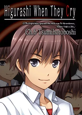 Higurashi When They Cry Hou - Ch.6 Tsumihoroboshi
