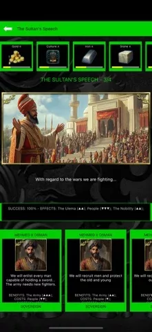 Age of Sultans: Ottoman Empire