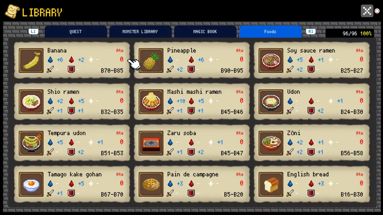 Dungeon and Gravestone