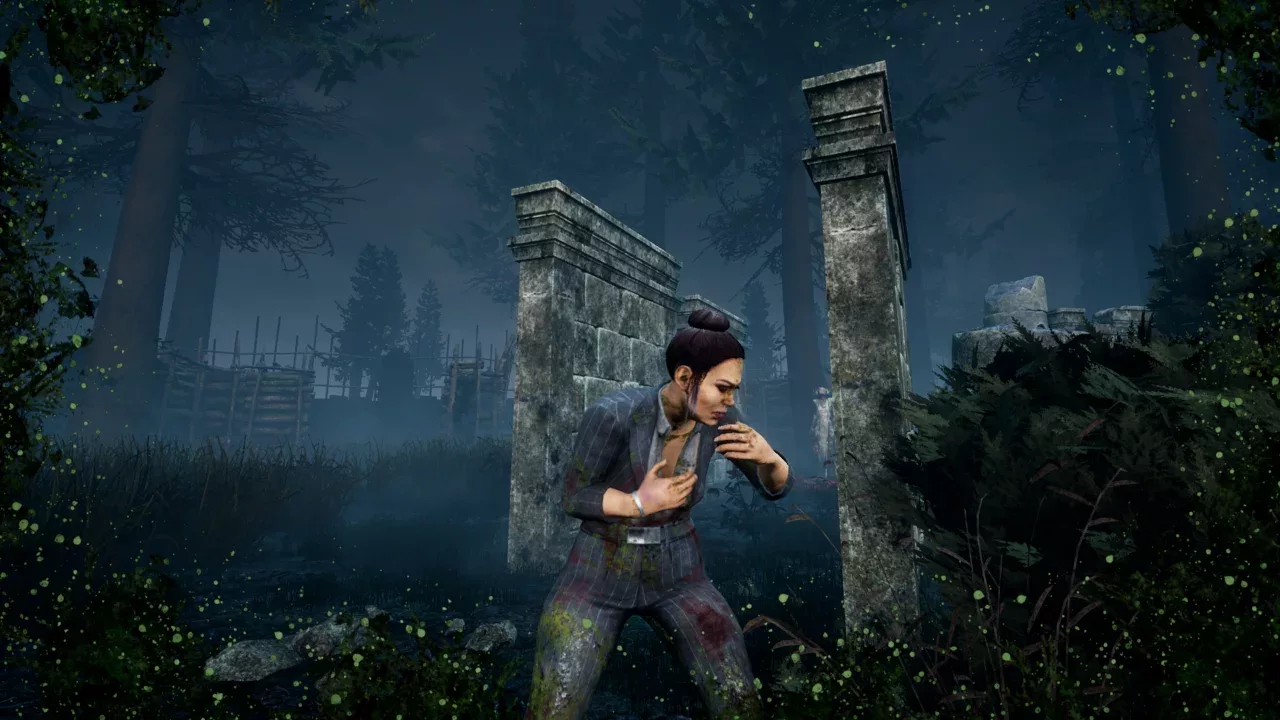 Dead by Daylight: Old Wounds Pack