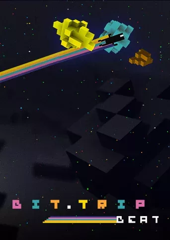 BIT.TRIP BEAT