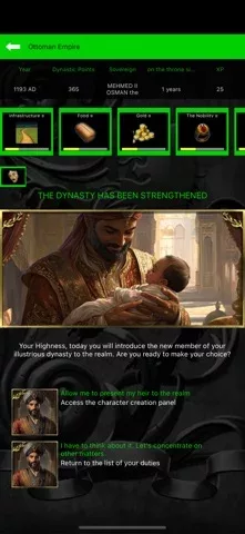 Age of Sultans: Ottoman Empire