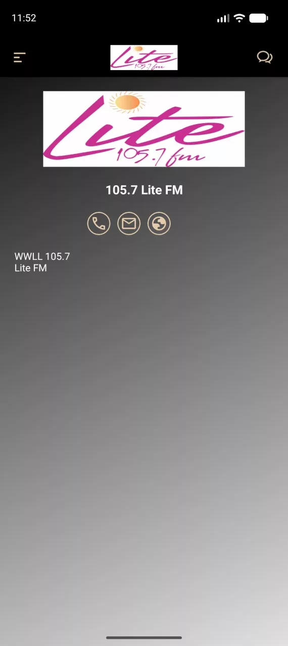 1057 Lite FM