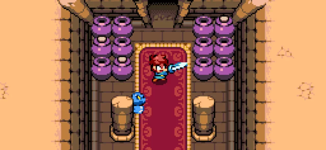 Quest Master