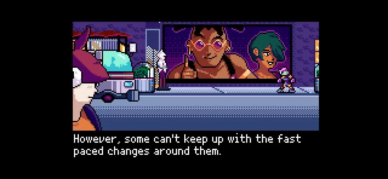 2064: Read Only Memories