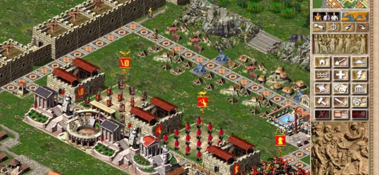 Caesar 3