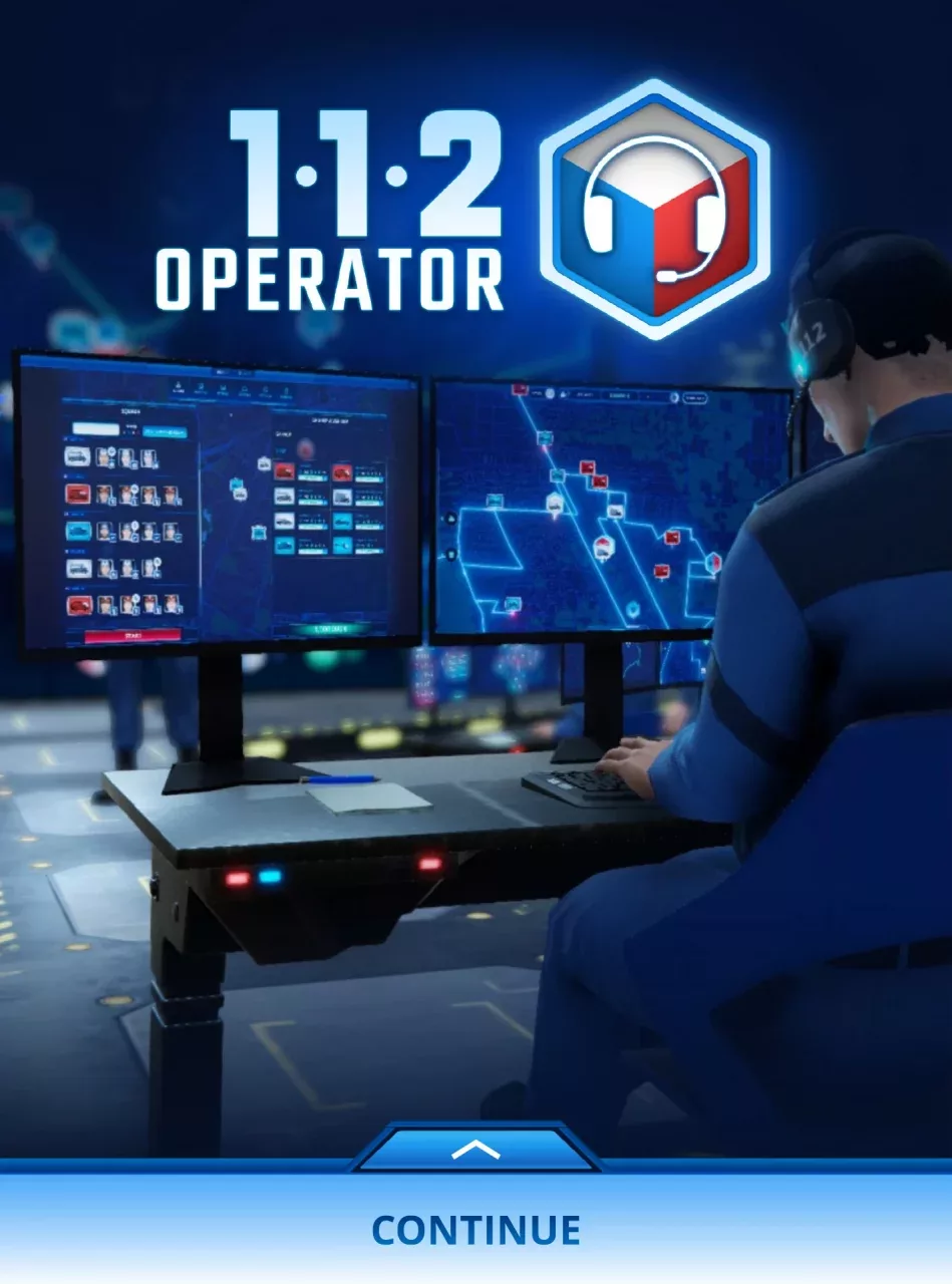 112 Operator
