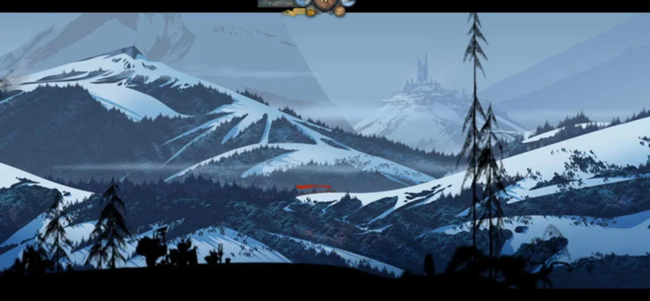 Banner Saga