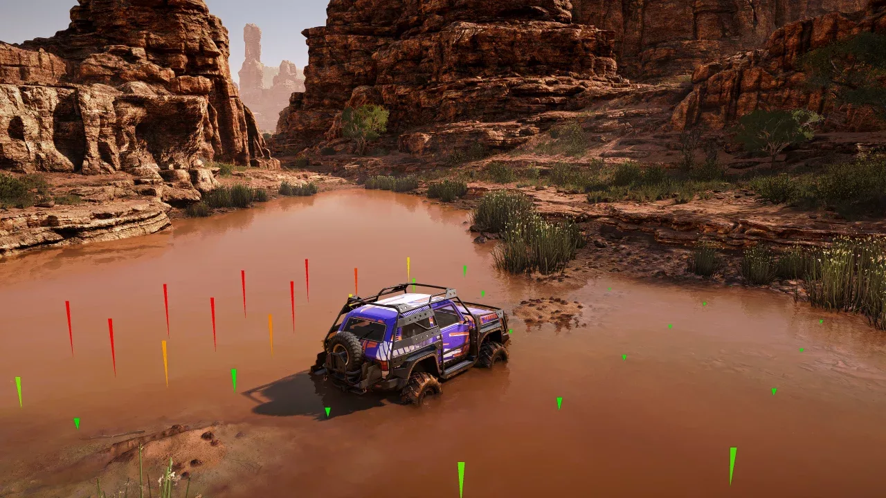 Expeditions: A MudRunner Game (PS4 & PS5)