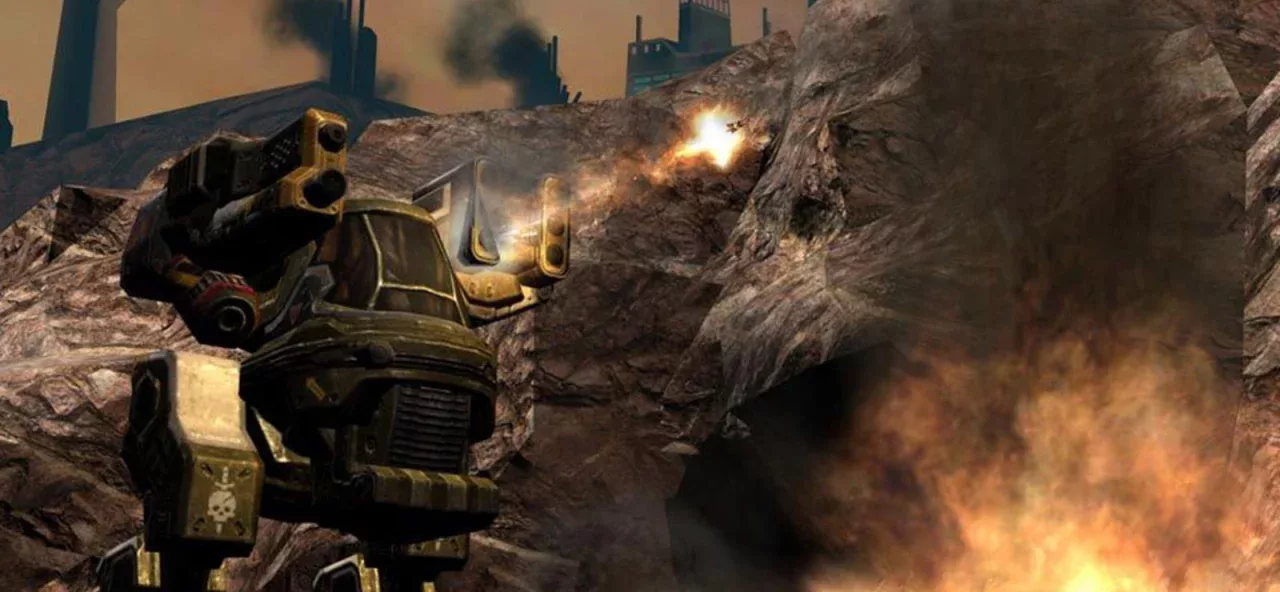 Quake 4