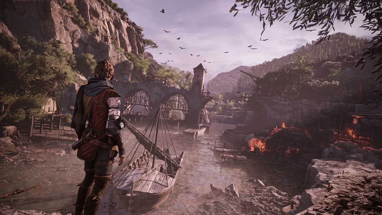 A Plague Tale: Requiem - Windows