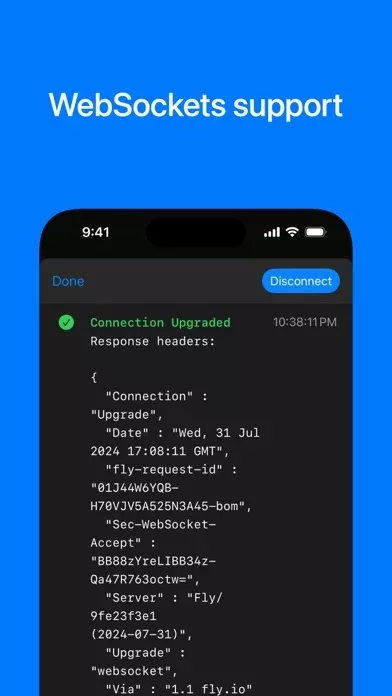 HTTPBot: API & HTTP Client