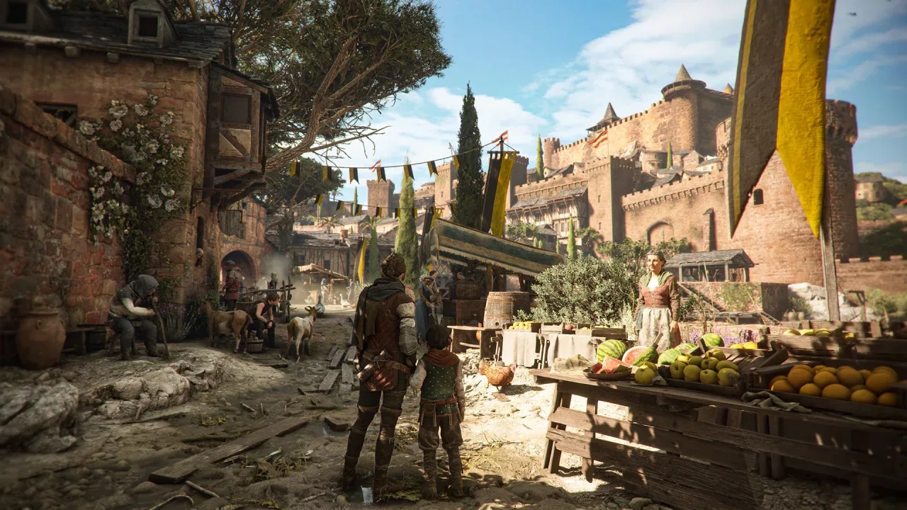 A Plague Tale: Requiem - Windows