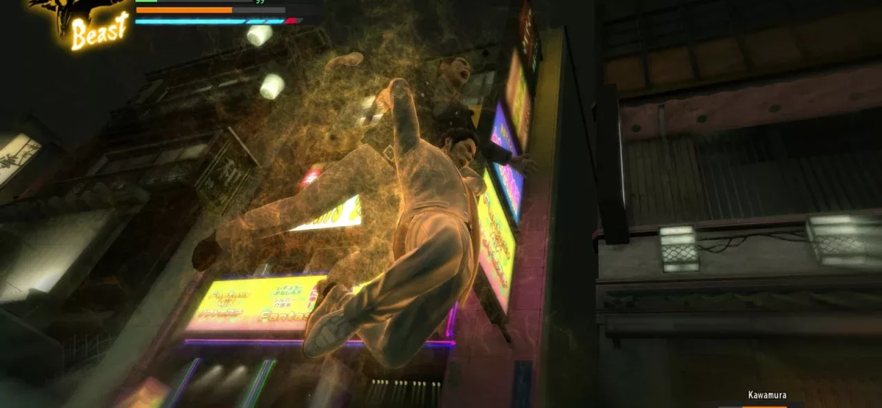 Yakuza Series Starter Pack