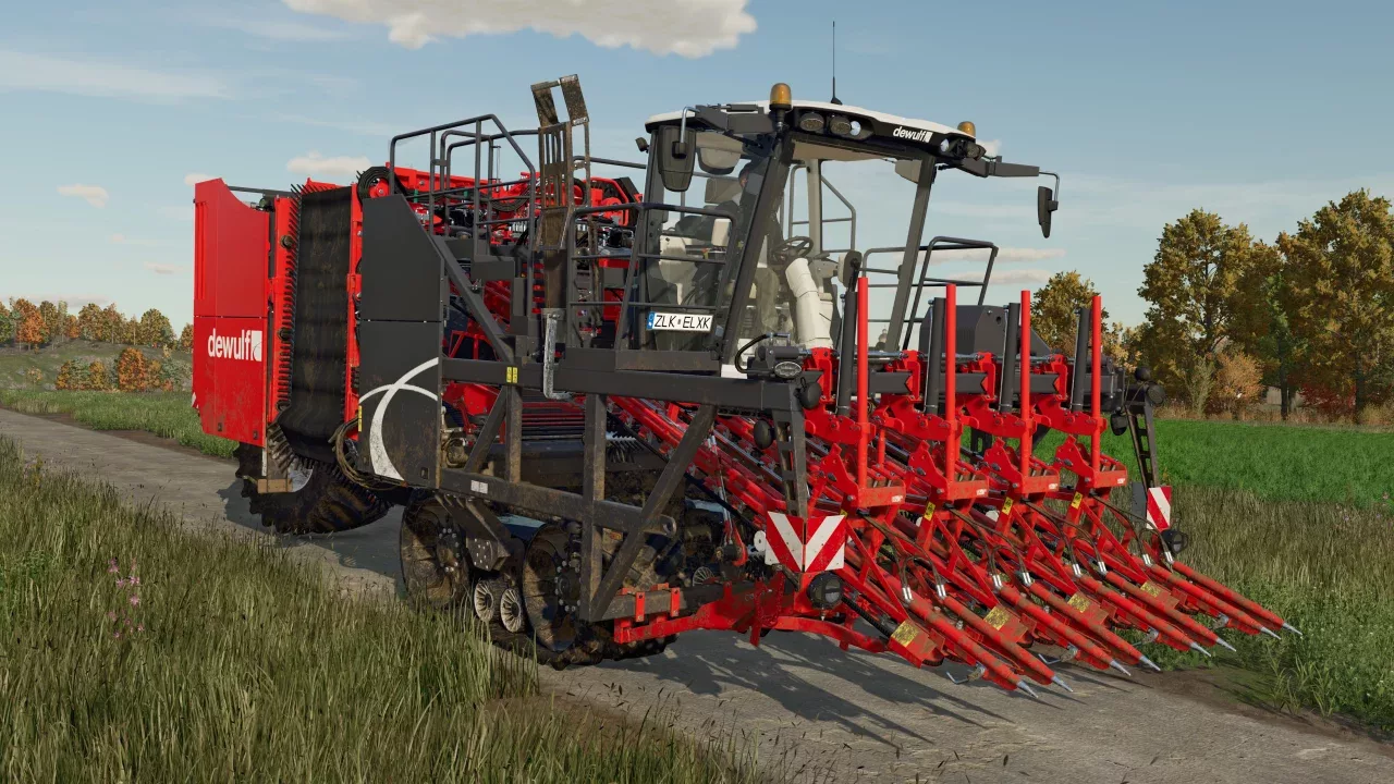 Farming Simulator 22: Premium Expansion