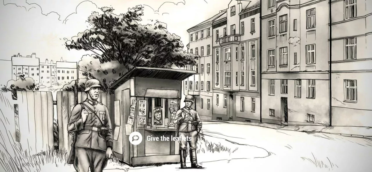 Attentat 1942