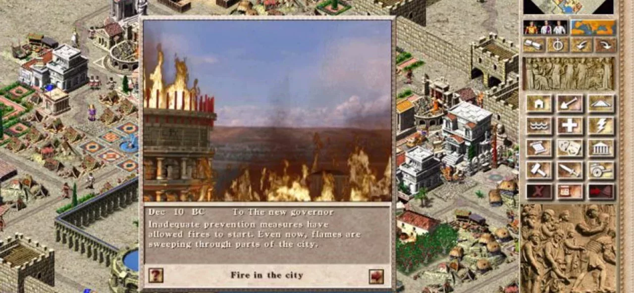 Caesar 3