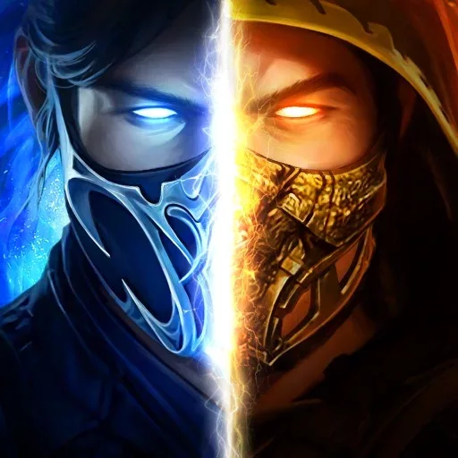Mortal Kombat
