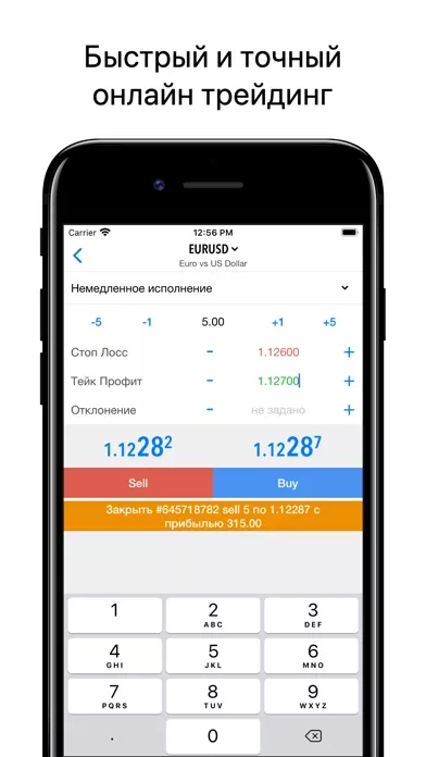 MetaTrader 5