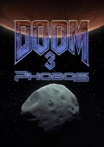 DOOM 3: Phobos