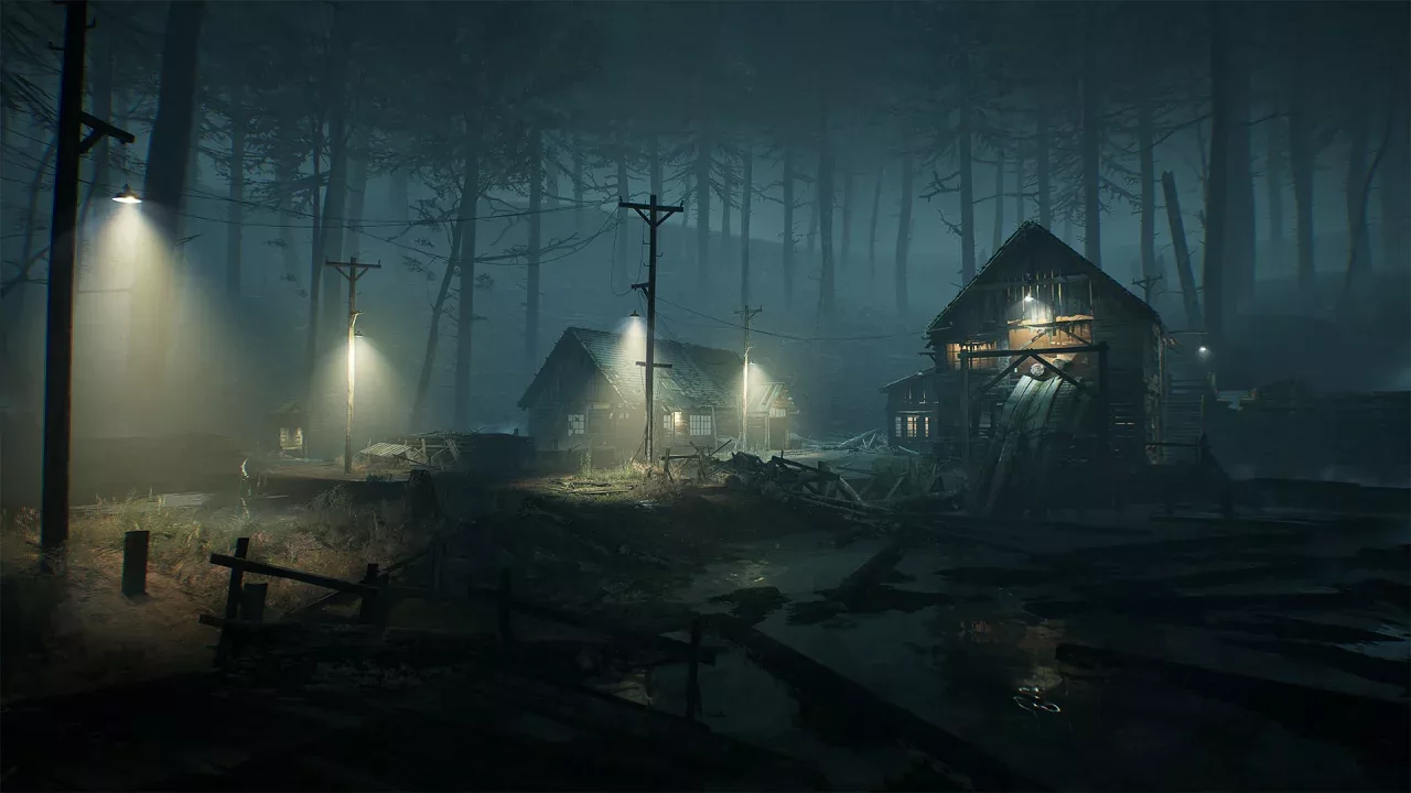 Blair Witch Deluxe Edition
