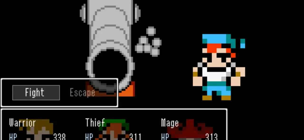 8-Bit Adventures 1: Bundle