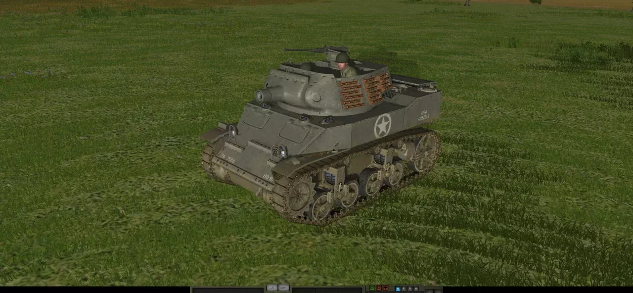 Combat Mission Battle for Normandy Complete