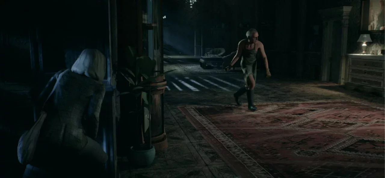 Remothered: Tormented Fathers Remastered