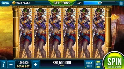 Vegas Slots - Casino Fun House
