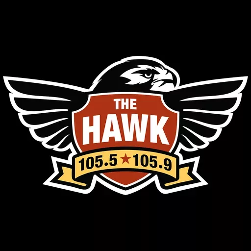 105 The Hawk